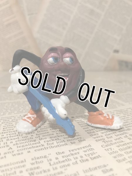 画像1: California Raisins/PVC Figure(014) (1)