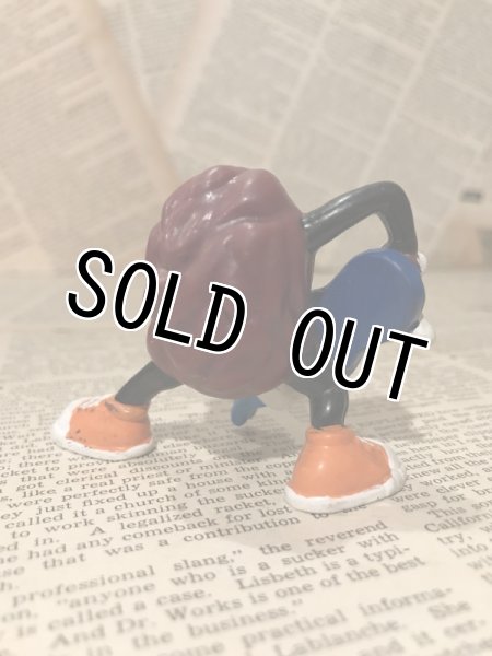 画像2: California Raisins/PVC Figure(014) (2)