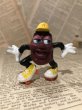 画像1: California Raisins/PVC Figure(013) (1)