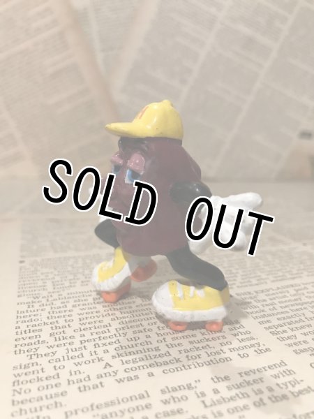 画像2: California Raisins/PVC Figure(013) (2)