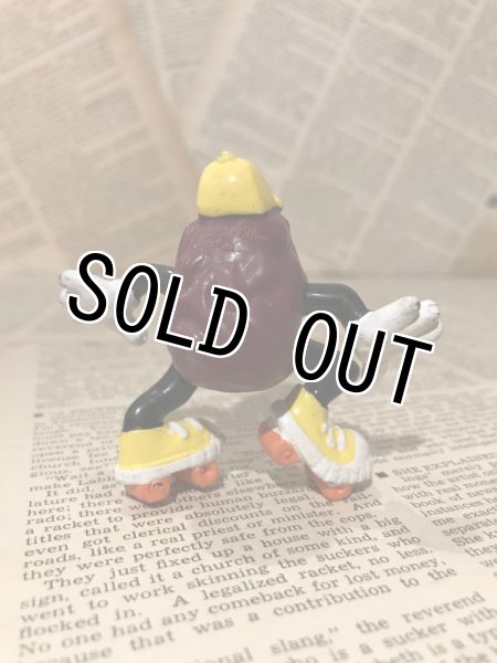 画像3: California Raisins/PVC Figure(013) (3)