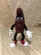 画像1: California Raisins/PVC Figure(A.C.) (1)