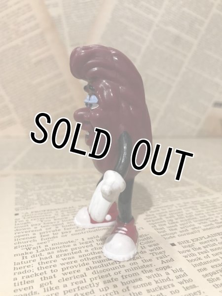 画像2: California Raisins/PVC Figure(A.C.) (2)