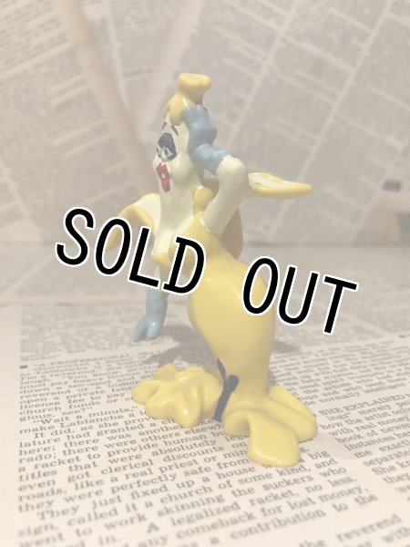 画像2: California Raisins/PVC Figure(Banna White) CR-003 (2)