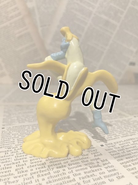 画像3: California Raisins/PVC Figure(Banna White) CR-003 (3)