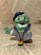 画像1: California Raisins/PVC Figure(Limabean) (1)
