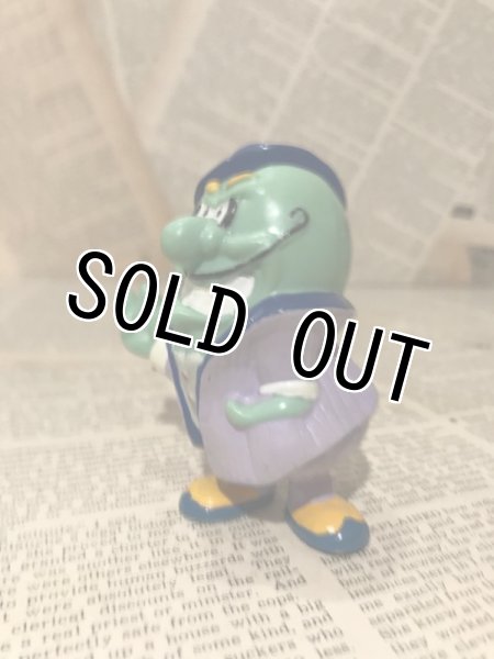 画像2: California Raisins/PVC Figure(Limabean) (2)