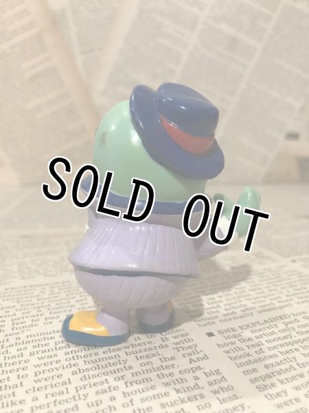 画像3: California Raisins/PVC Figure(Limabean) (3)