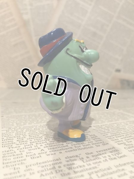 画像4: California Raisins/PVC Figure(Limabean) (4)