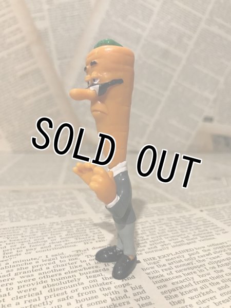 画像2: California Raisins/PVC Figure(Cecil Thyme) (2)