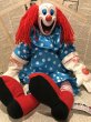 画像1: Bozo the Clown/Talking Plush(90s) (1)
