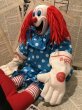 画像2: Bozo the Clown/Talking Plush(90s) (2)