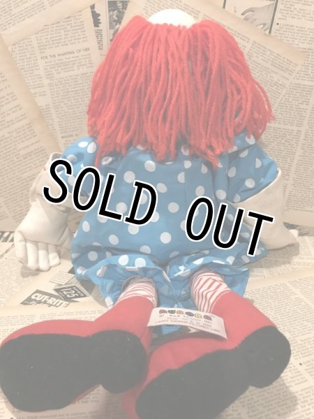 画像3: Bozo the Clown/Talking Plush(90s) (3)