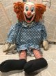画像1: Bozo the Clown/Talking Plush(60s) (1)