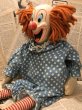 画像2: Bozo the Clown/Talking Plush(60s) (2)