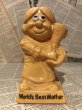 画像1: Vintage Figurine Message Statue(70s/001) (1)