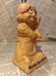 画像2: Vintage Figurine Message Statue(70s/001) (2)