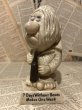 画像1: Vintage Figurine Message Statue(70s/003) (1)