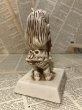 画像2: Vintage Figurine Message Statue(70s/004) (2)