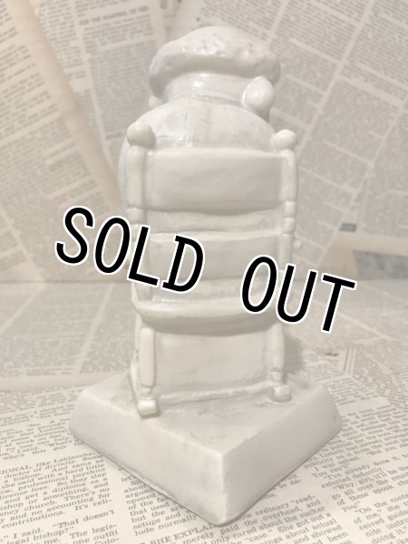 画像3: Vintage Figurine Message Statue(70s/006) (3)