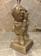 画像2: Vintage Figurine Message Statue(70s/008) (2)