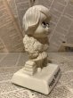 画像2: Vintage Figurine Message Statue(70s/009) (2)