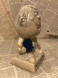 画像2: Vintage Figurine Message Statue(70s/010) (2)