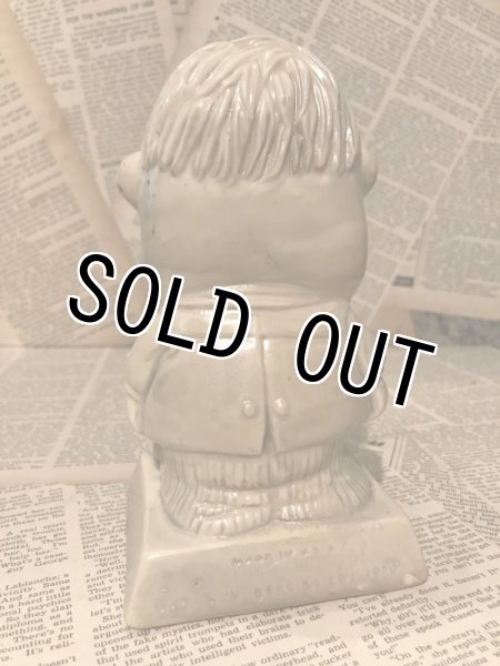 画像3: Vintage Figurine Message Statue(70s/010) (3)