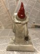 画像3: Vintage Figurine Message Statue(70s/011) (3)