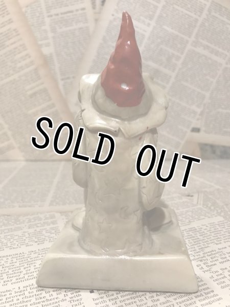 画像3: Vintage Figurine Message Statue(70s/011) (3)