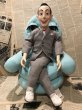 画像1: Pee-Wee & Cairry/Doll set(80s) (1)