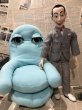 画像2: Pee-Wee & Cairry/Doll set(80s) (2)