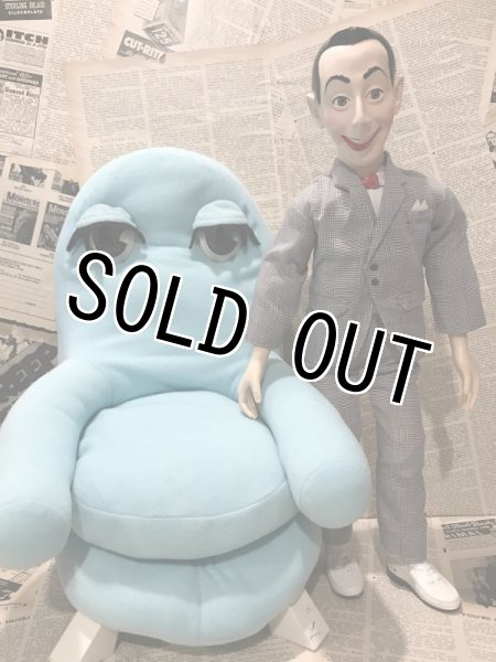 画像2: Pee-Wee & Cairry/Doll set(80s) (2)