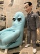 画像3: Pee-Wee & Cairry/Doll set(80s) (3)