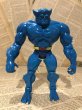 画像1: X-Men/Action Figure(Beast/Loose) (1)