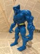 画像2: X-Men/Action Figure(Beast/Loose) (2)