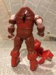 画像3: X-Men/Action Figure(Juggernaut/Loose) (3)