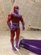 画像2: X-Men/Action Figure(Super Spark Magneto/Loose) (2)
