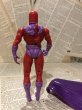 画像3: X-Men/Action Figure(Super Spark Magneto/Loose) (3)