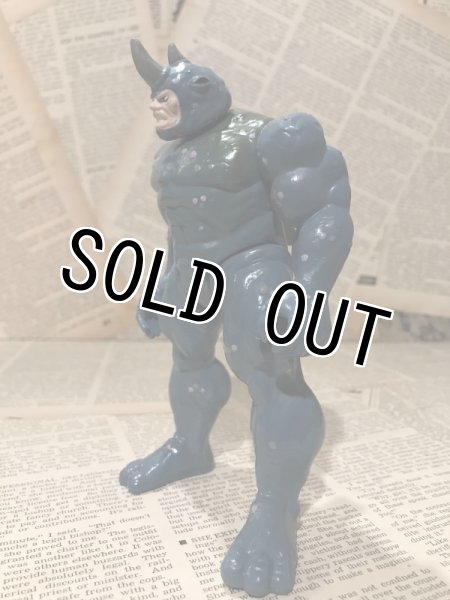 画像2: Spider-Man/Action Figure(Rhino/Loose) (2)