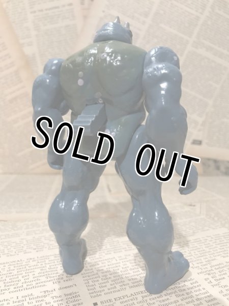 画像3: Spider-Man/Action Figure(Rhino/Loose) (3)