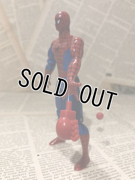 画像2: Marvel Super Heroes/Spider-Man(Loose) (2)