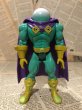 画像1: Spider-Man/Action Figure(Mysterio/Loose) (1)