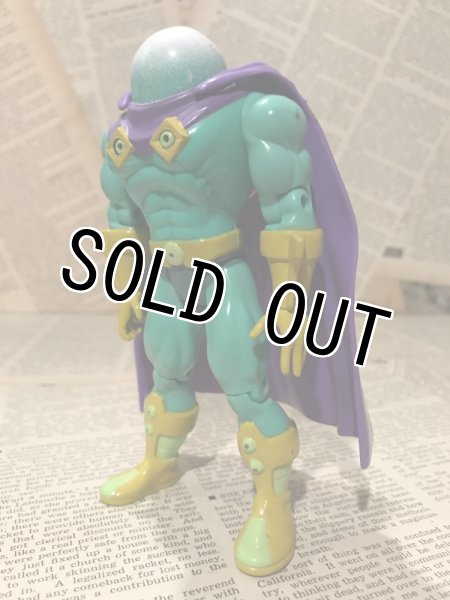 画像2: Spider-Man/Action Figure(Mysterio/Loose) (2)