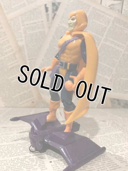 画像2: Spider-Man/Action Figure(Hobgoblin/Loose) (2)