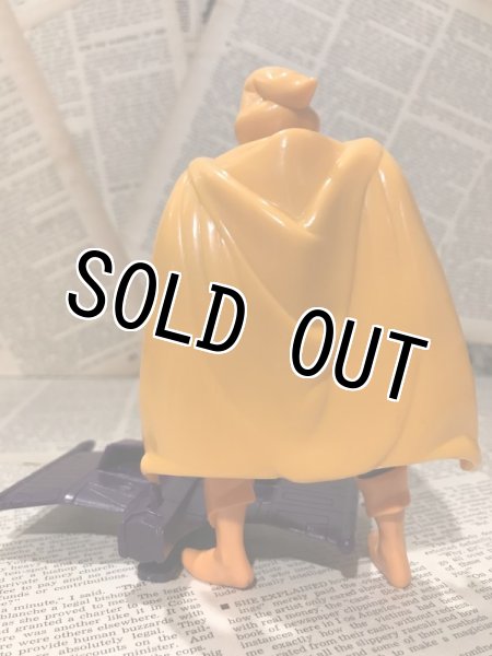 画像3: Spider-Man/Action Figure(Hobgoblin/Loose) (3)