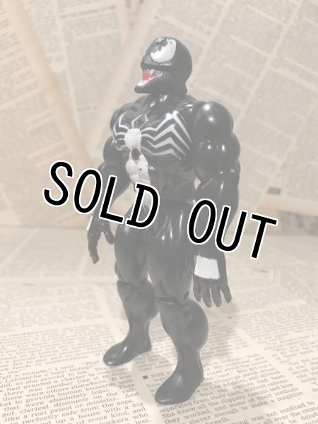 画像2: Marvel Super Heroes/Venom(Loose) (2)