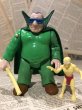 画像1: Fantastic Four/Action Figure(Mole Man/Loose) (1)