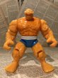 画像1: Fantastic Four/Action Figure(Thing/Loose) (1)