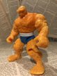 画像2: Fantastic Four/Action Figure(Thing/Loose) (2)